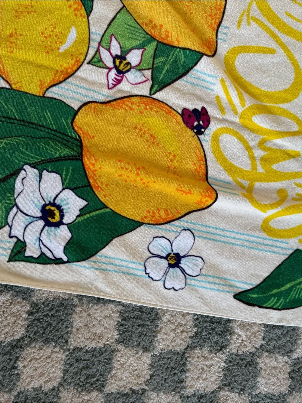 Vera Bradley set two